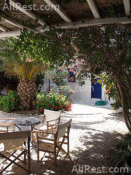 Mykonos Bay Hotel 18